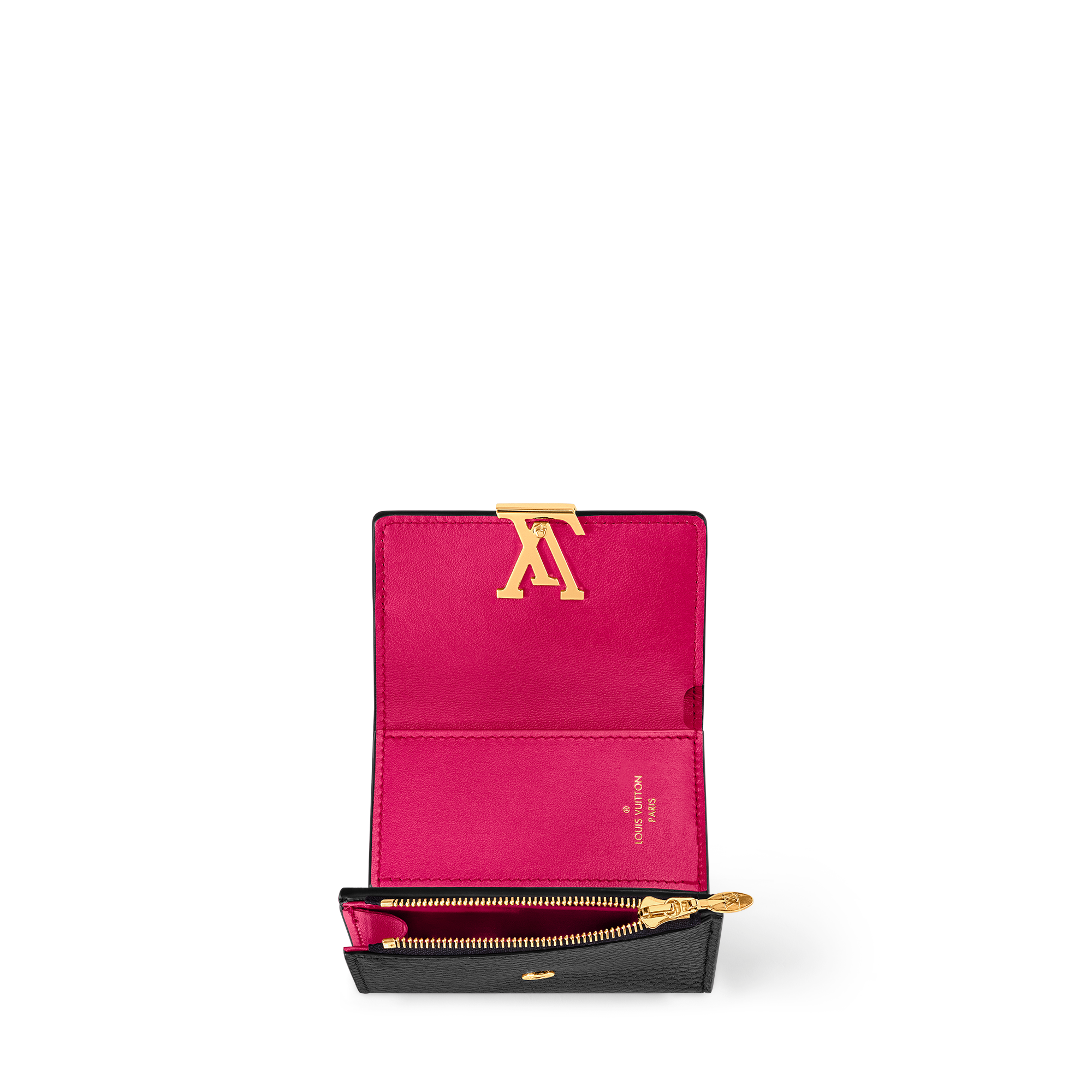Capucines XS Wallet Taurillon - Wallets and Small Leather Goods
